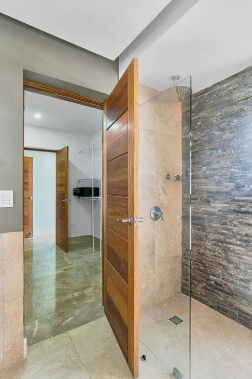 Beachfront Condo w Sea View A-202 Costa Atlantica