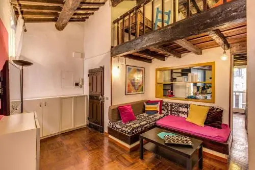 Romantic Apartment
