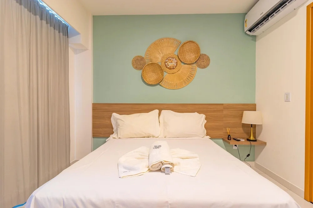 Resort Mana Beach Experience in Muro Alto