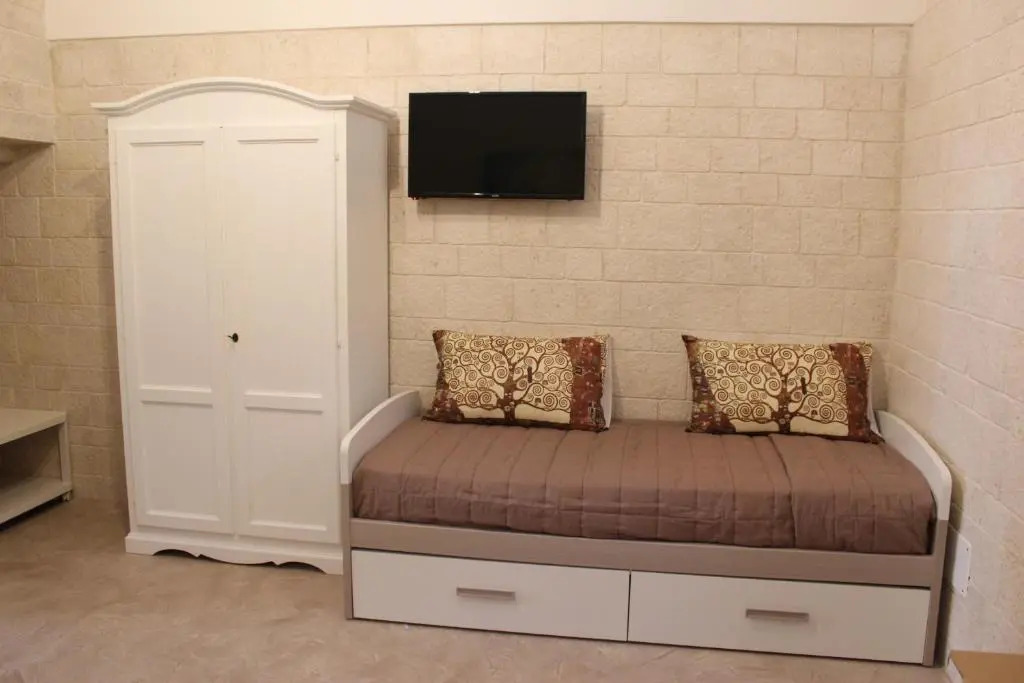 Dimora della Nonna-Luxury Home