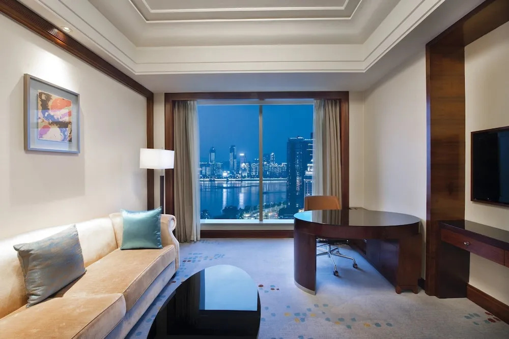 Nanchang Ligao Crowne Plaza Hotel