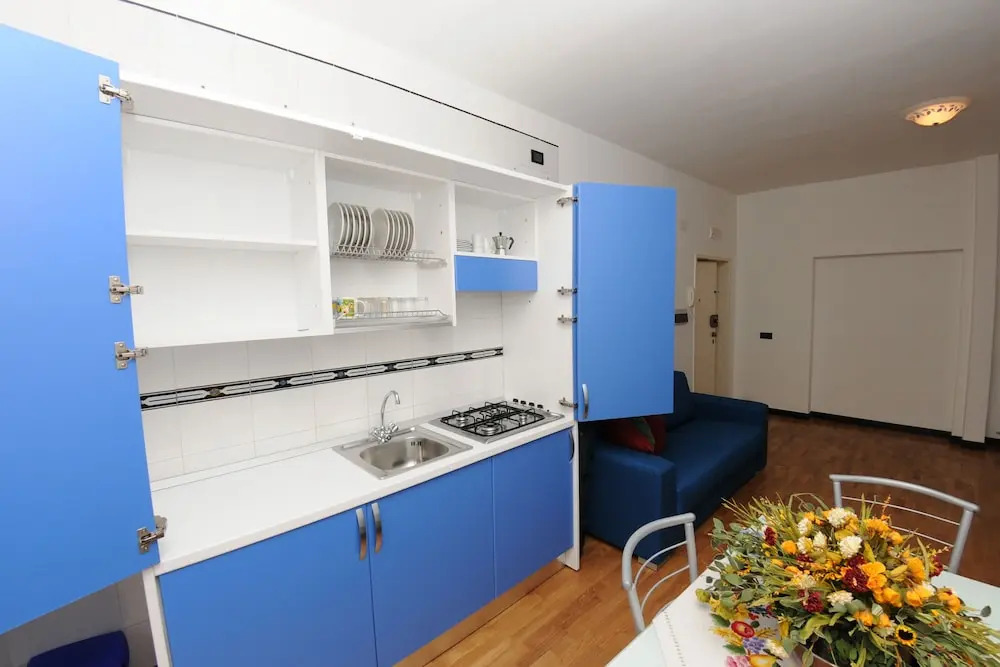 Casa Azzurra Sorrento