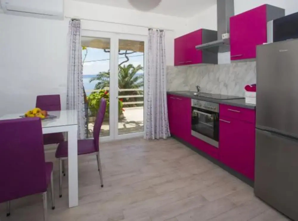 Sea View Apartments Lendic Podgora