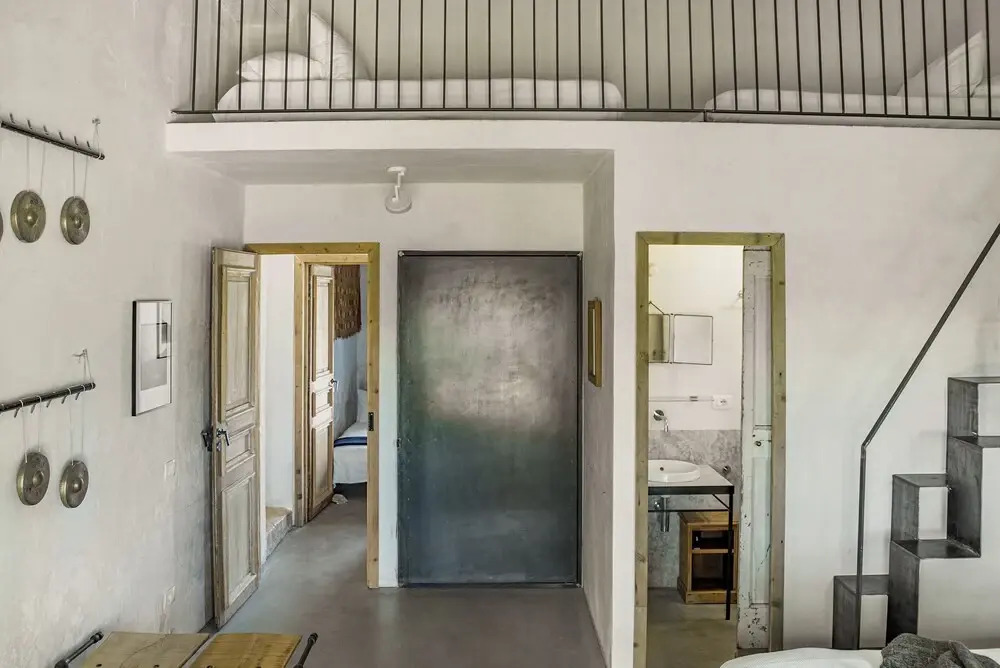 Casa Balat