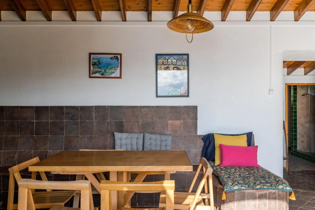 Welcome Buddy - Casa do Cascalho Private Garden & Sunset Retreat