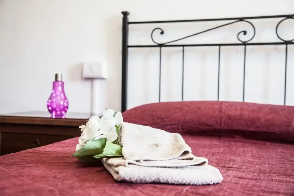 Bagni di Lucca Country Apartment