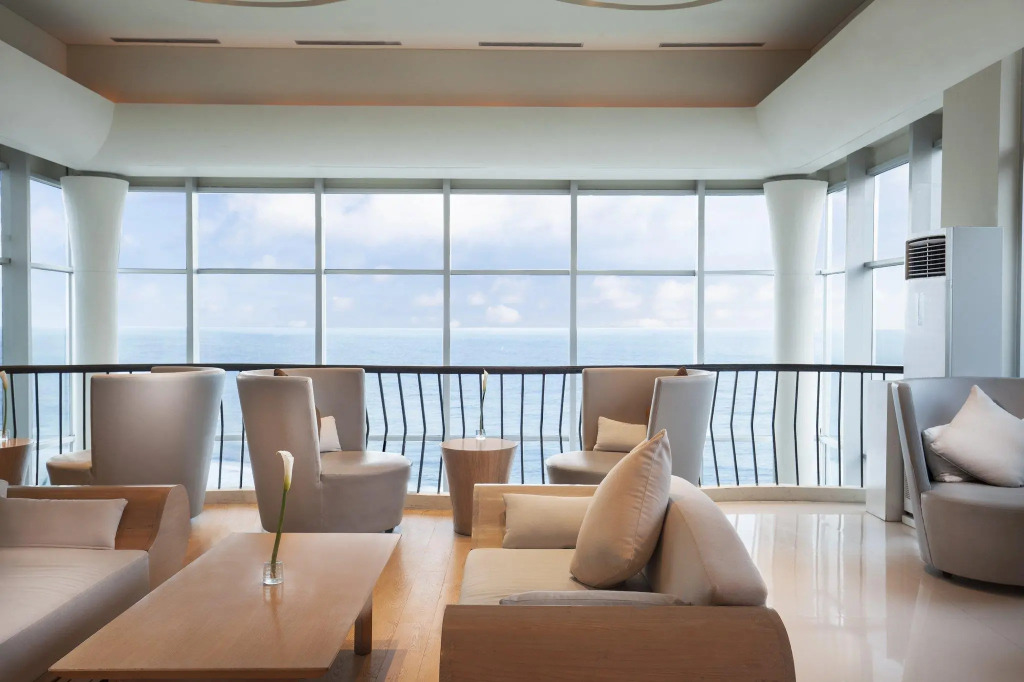 Umana Bali, LXR Hotels & Resorts