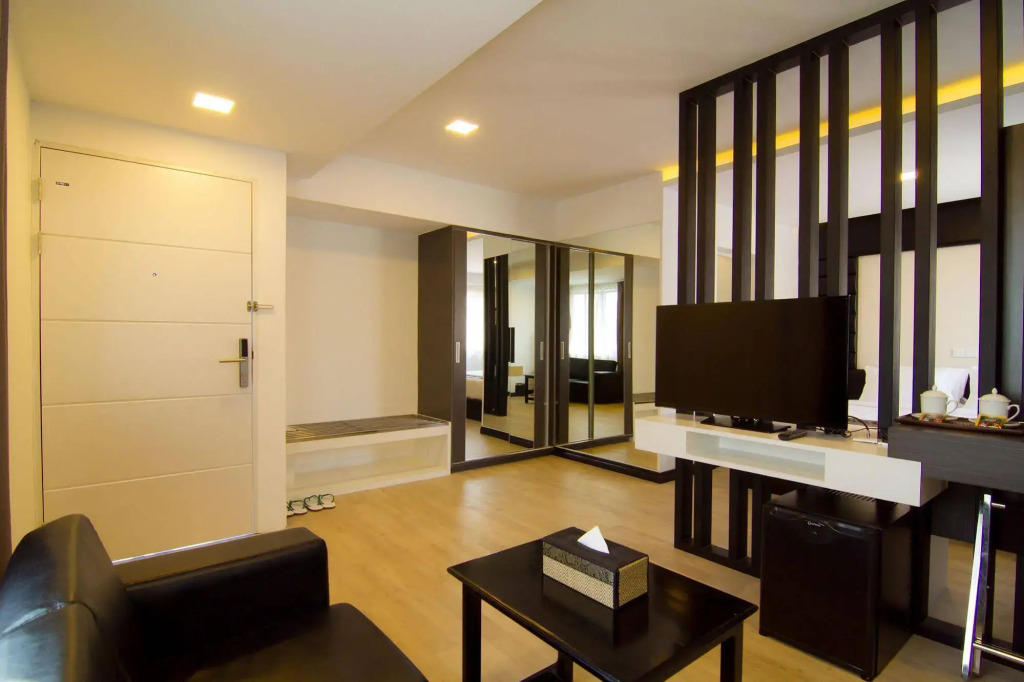 Hotel Accord