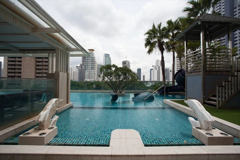 Zen Home Phrom Phong