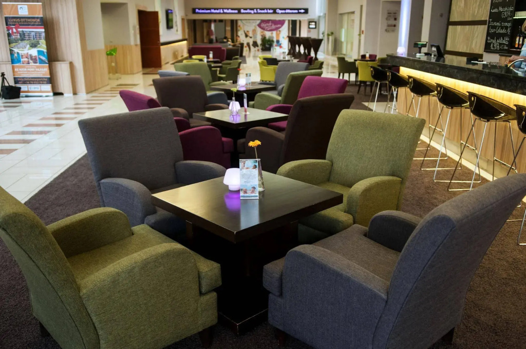 Hotel Azúr