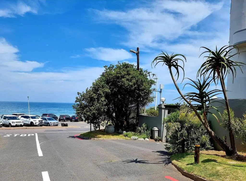 6 Umdloti Cabanas Umdloti Beach