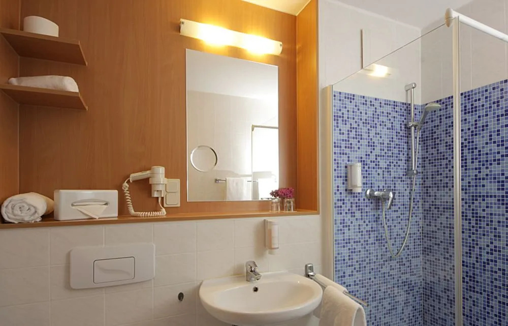 Hotel Haus Chorin