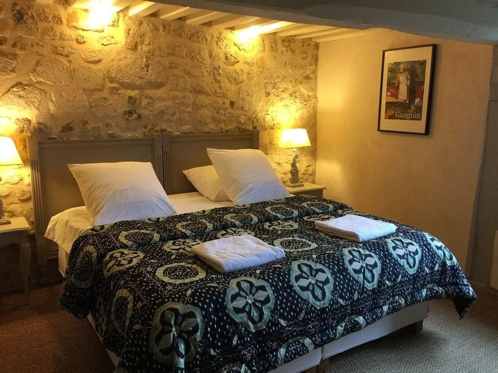 1001 Nuits Gîtes De Charme Honfleur