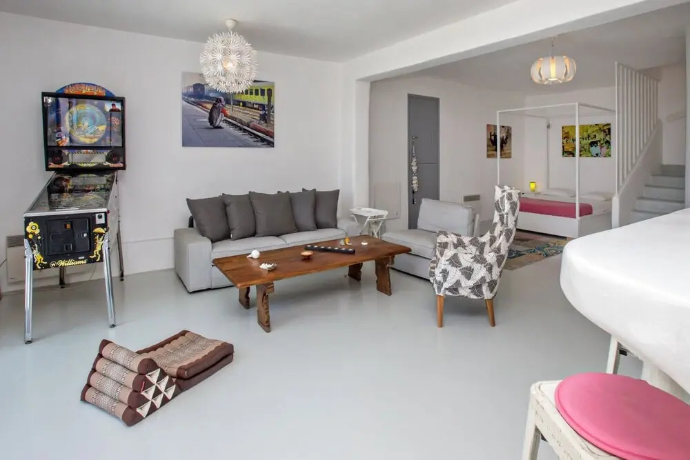 Camelia House - Triandaros