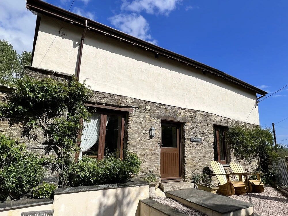 The Stable - Beautiful Barn - Sleeps 5 - Salcombe