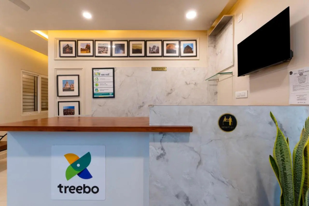 Treebo Memories Inn