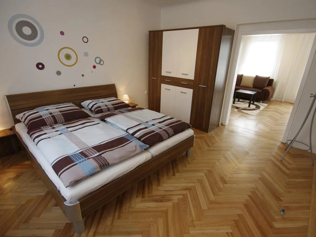 Haus Apricum - schön wohnen & gratis parken