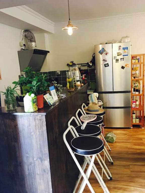 Suzhou Suqilife Homestay