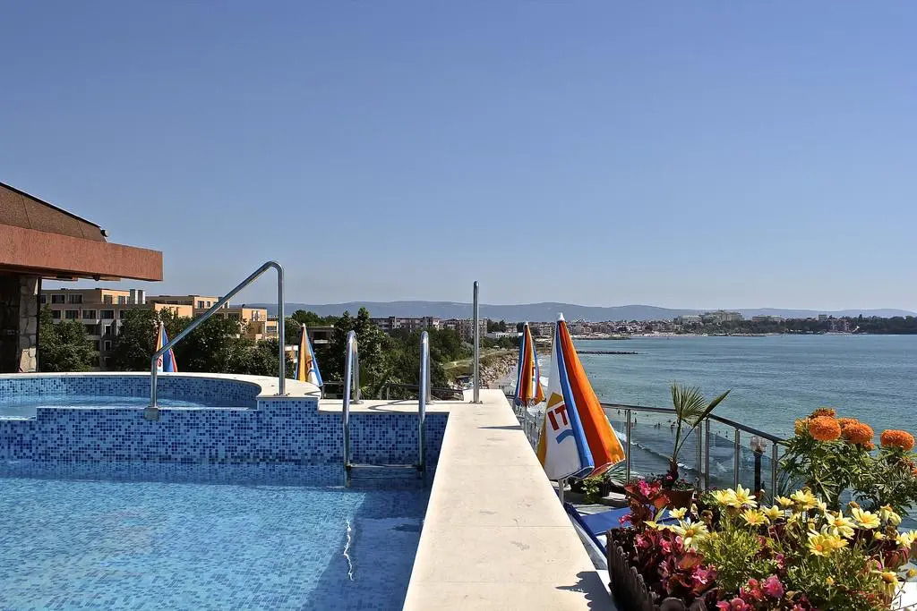 Hotel Bijou