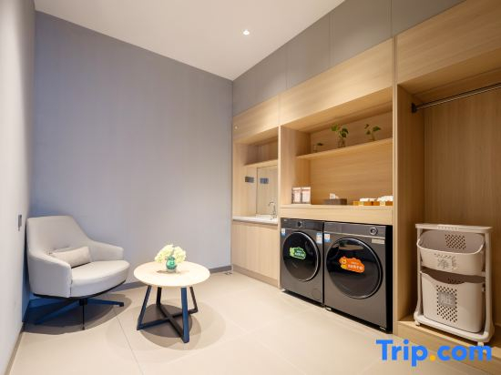Homeinn Hotel (Laiyang Longmen West Road RT-Mart)