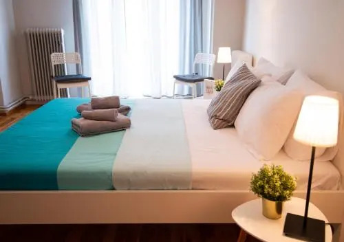 Houseloft Bianca District
