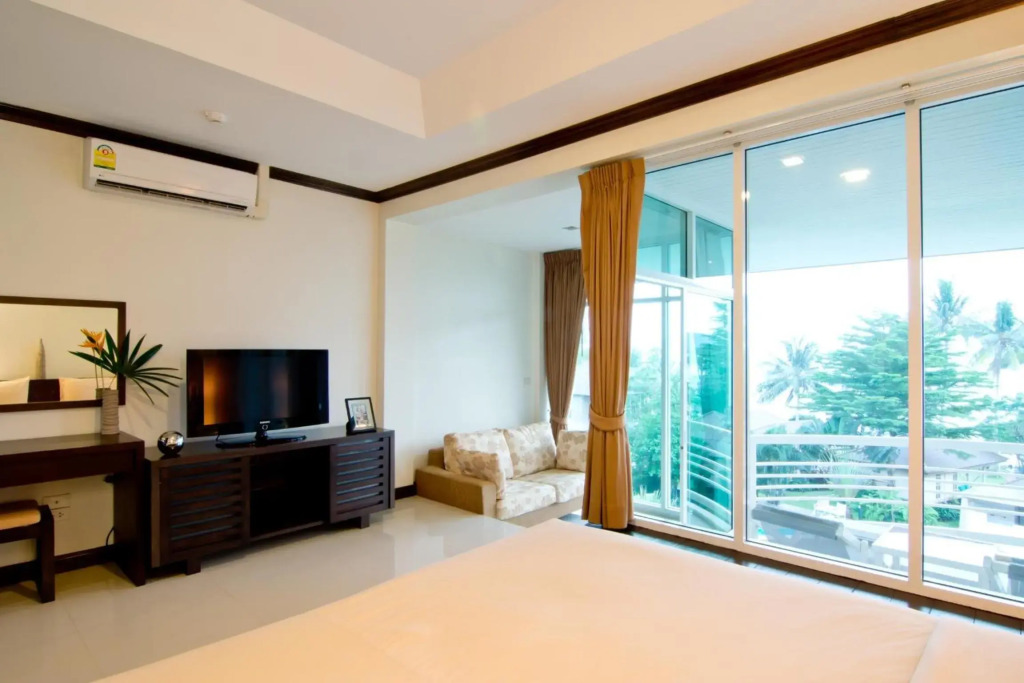 Makathanee Resort