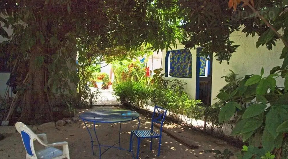 Le Falafu