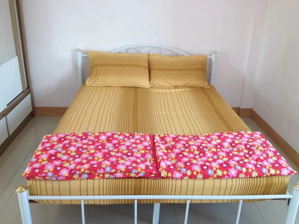 SIS Guesthouse