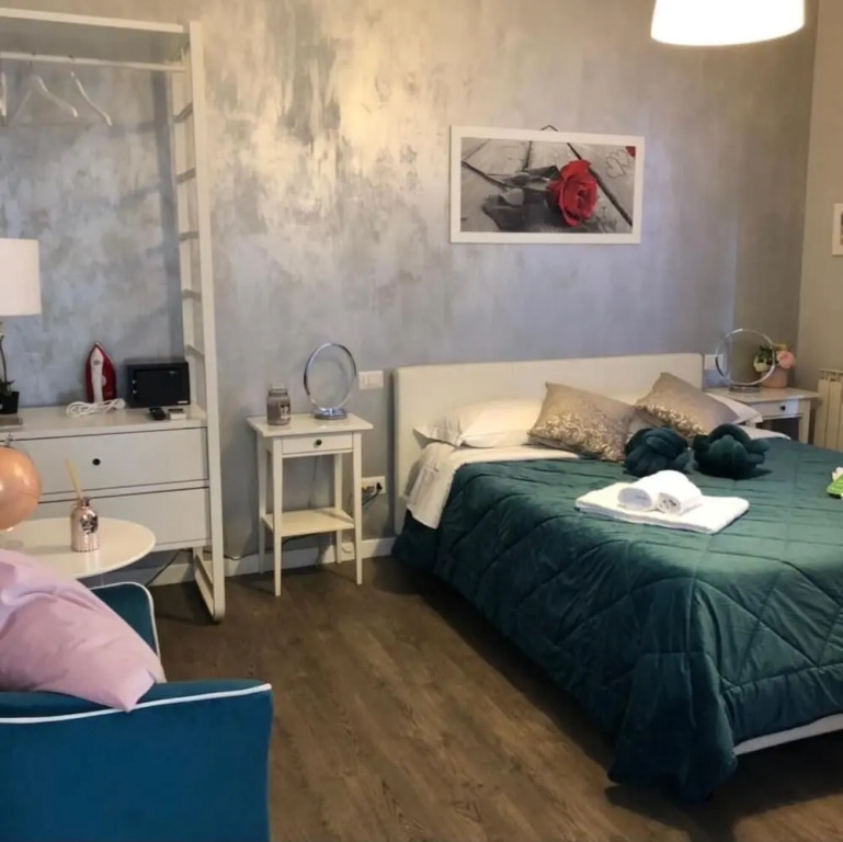 A 2 Passi Dai Musei Luxury Guest House