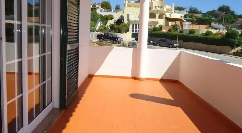 Villa Ferragudo