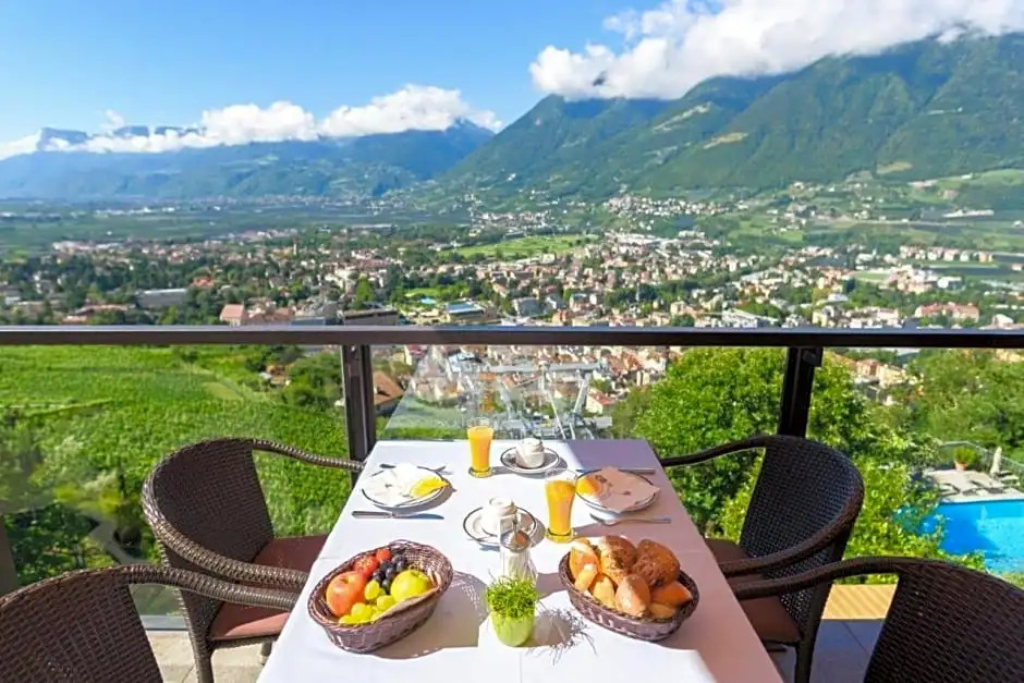Hotel Panorama