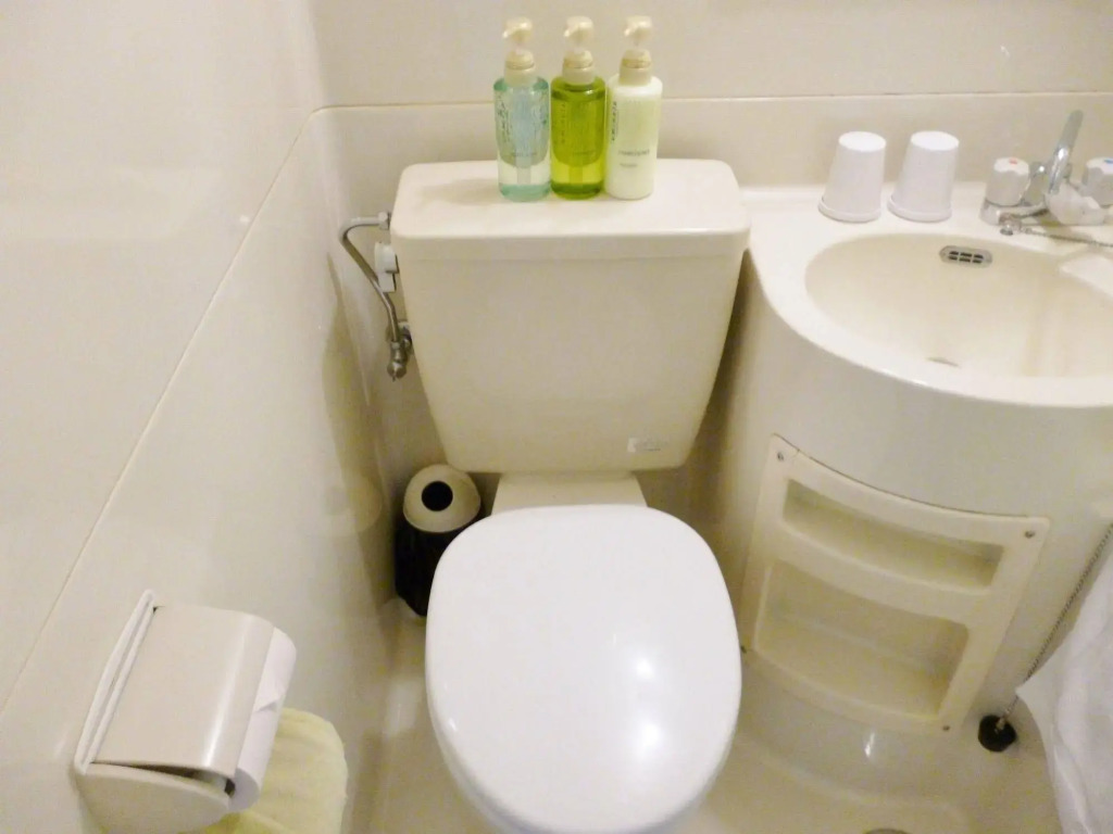 Econo-Inn Kyoto
