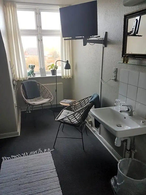 Gredstedbro Hotel