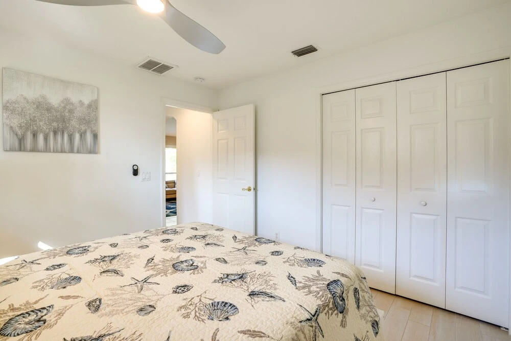 Cape Coral Home w/ Private Pool & Lanai!