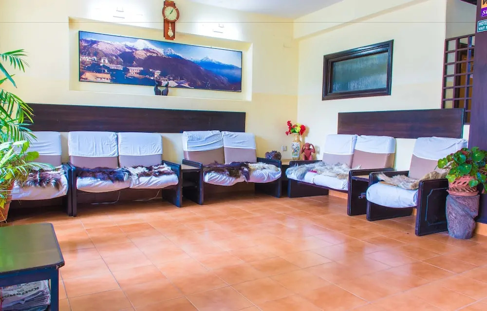 Hotel Meera