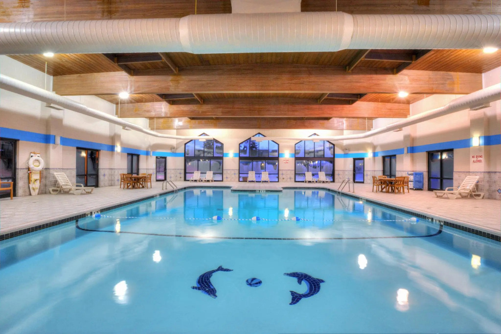 Wyndham Garden Southgate