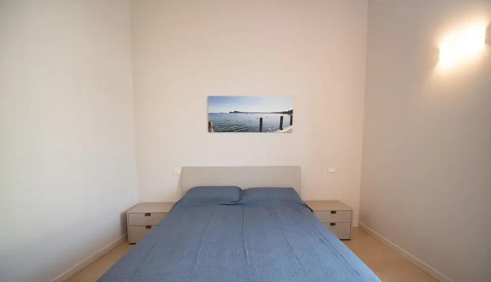Villa Simoni - Appartamento Giacomo