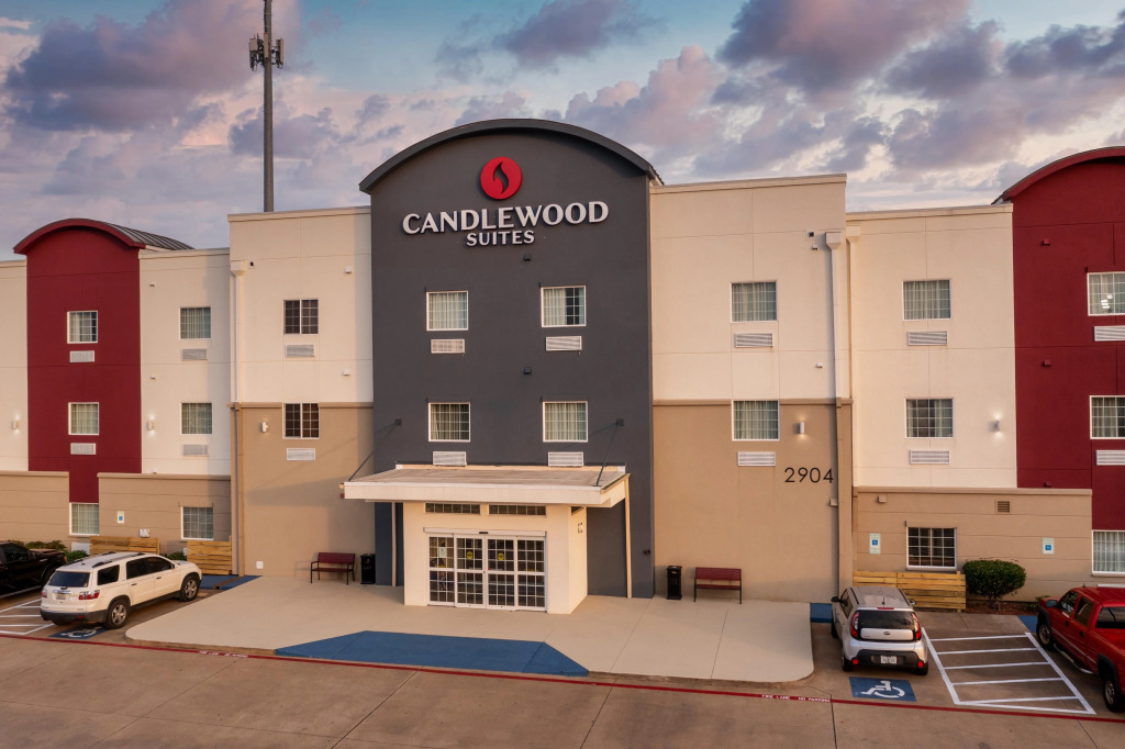 Candlewood Suites Longview by IHG