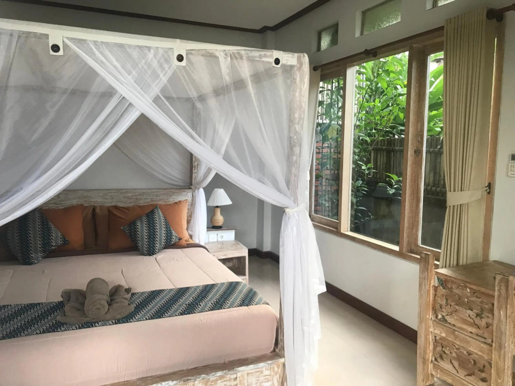 Raditya Villa Ubud