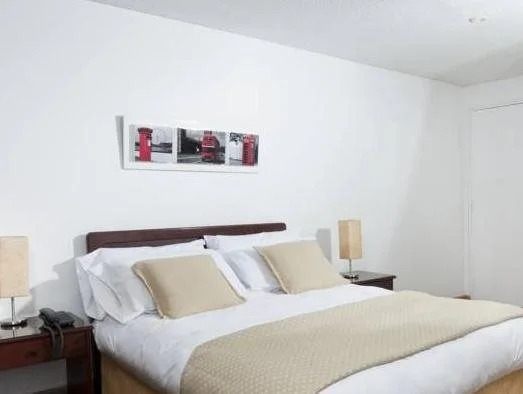 Hotel Casablanca 93