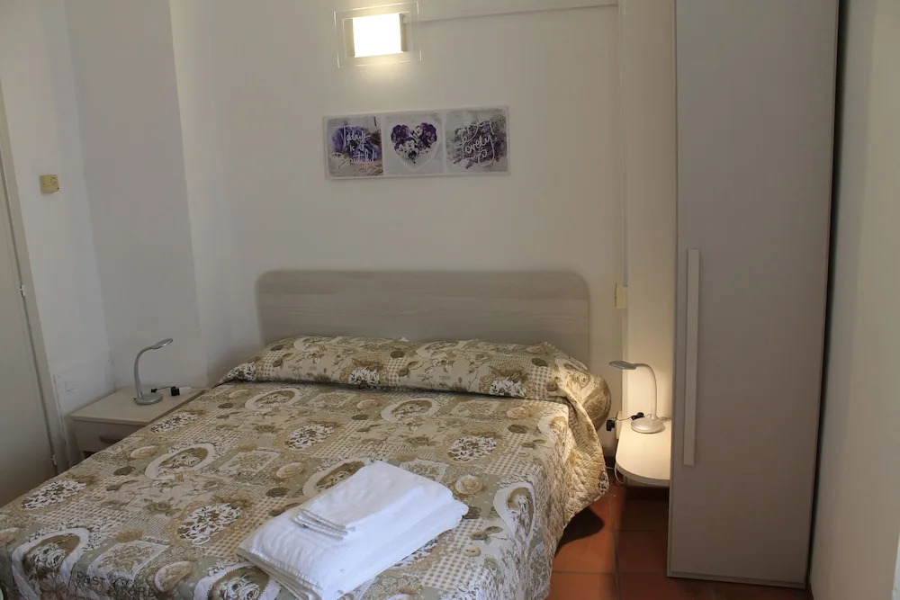 Vacanze In Torre
