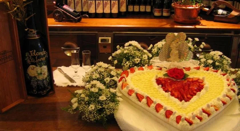 Albergo Esposito