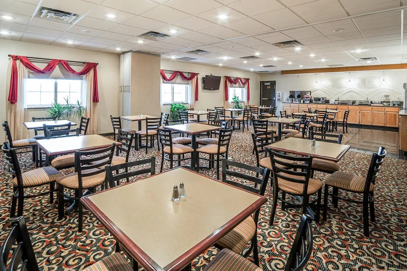 Comfort Inn
