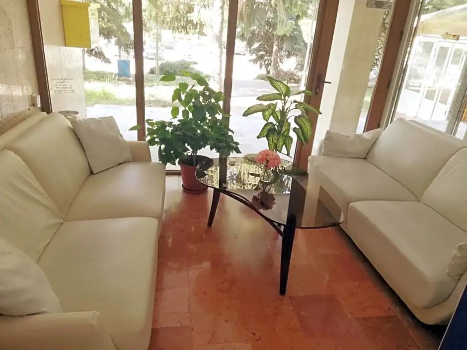 Apart Hotel Central Razgrad