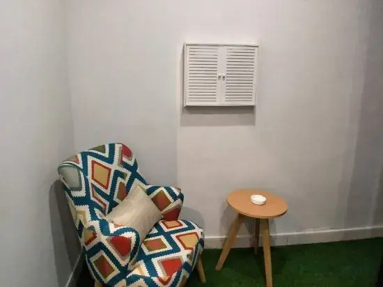 XujiaHostel