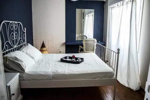 The Helios Flat