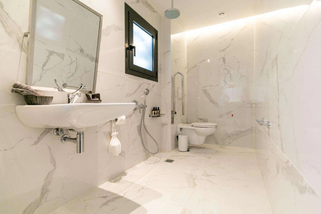 Luwian Athens Boutique Hotel