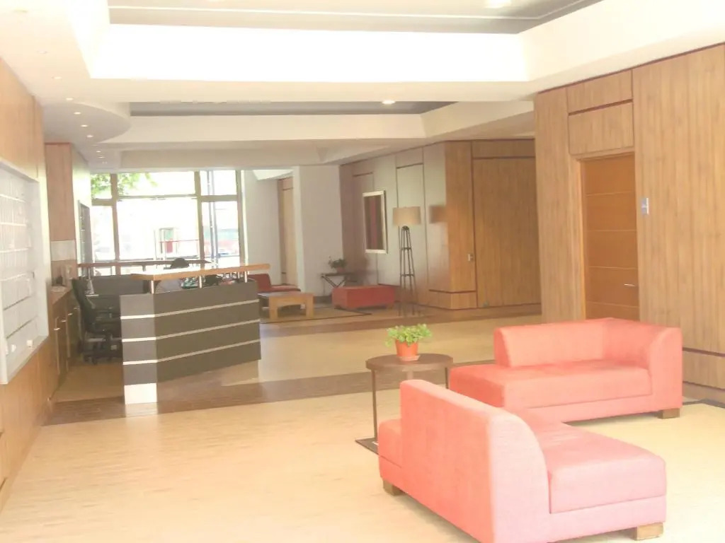Brizen Apartments Manuel Montt