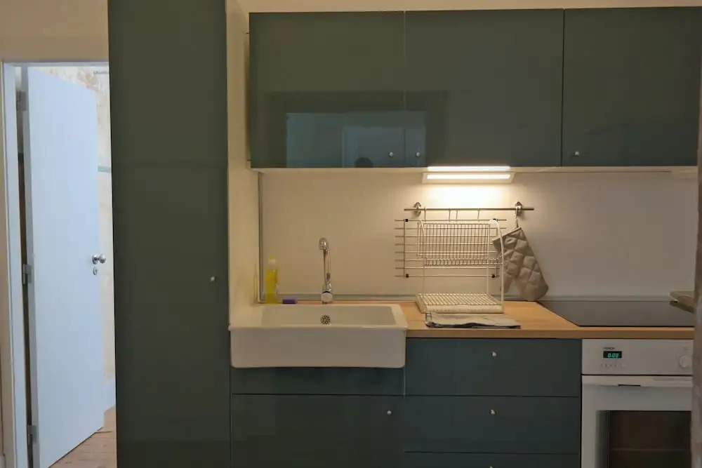 Spirit of Lisbon Apartments