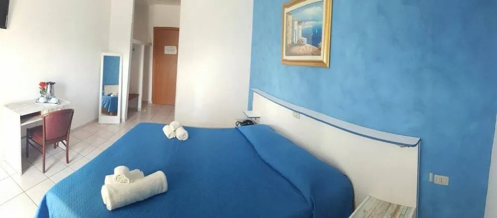 Albergo California